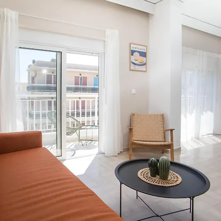 Apartmán Nadu Rhodes