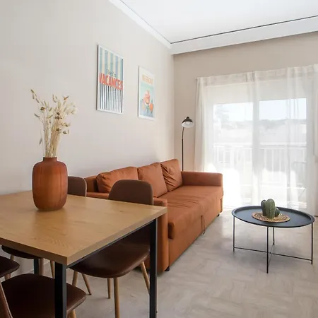 Apartmán Nadu Rhodes