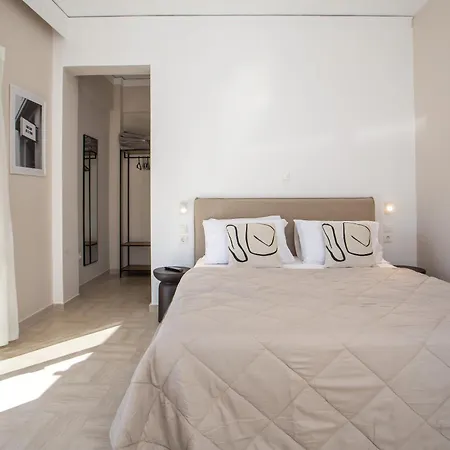 Nadu Rhodes Apartmán Rhodes City