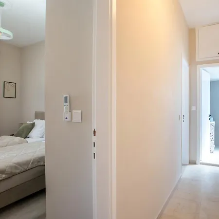 Apartmán Nadu Rhodes *