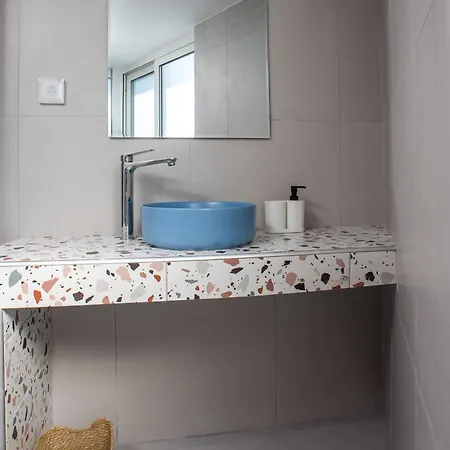 Nadu Rhodes Apartmán *