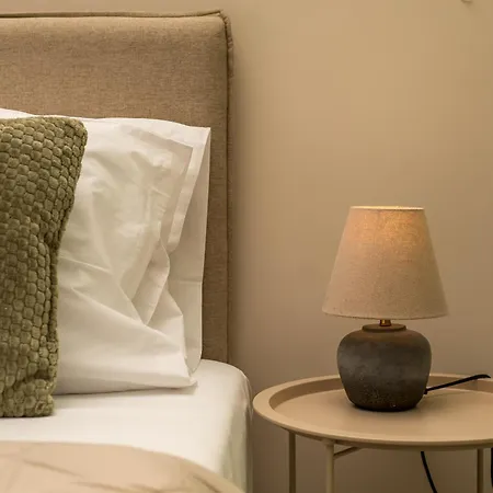 Nadu Rhodes Apartmán *