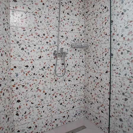Nadu Rhodes Apartmán