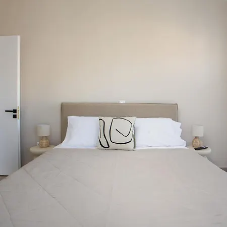 Nadu Rhodes Apartmán *