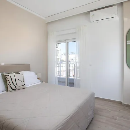 Nadu Rhodes Apartmán *