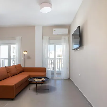 Apartmán Nadu Rhodes