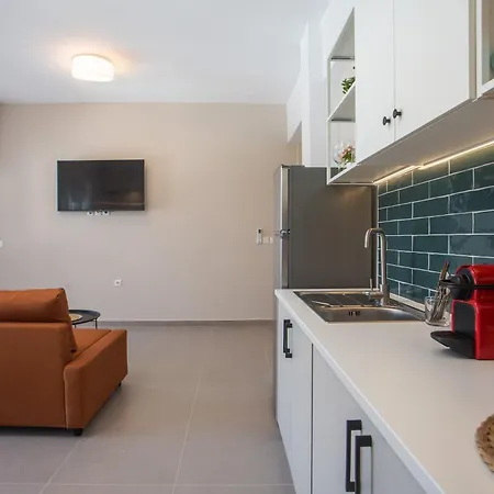 Apartmán Nadu Rhodes