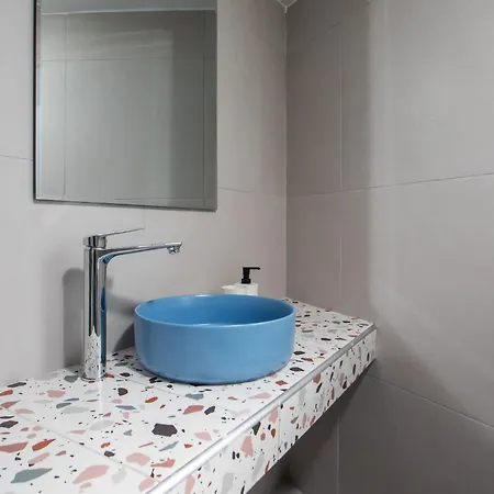 Nadu Rhodes Apartmán