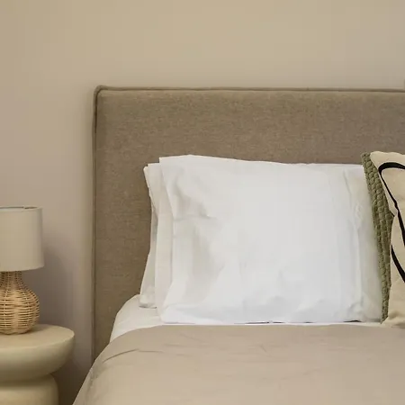Apartmán Nadu Rhodes *