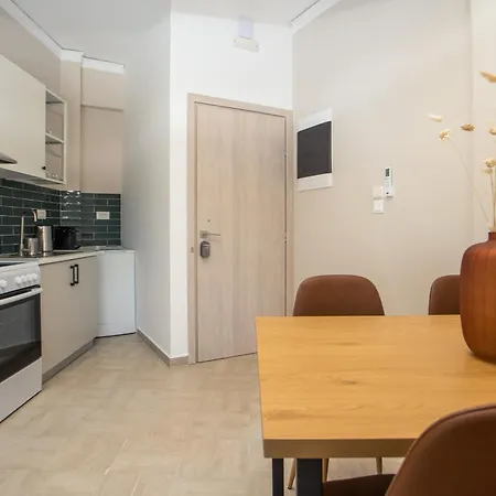 Apartmán Nadu Rhodes Rhodes City